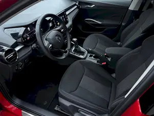 Škoda Fabia Top Selection