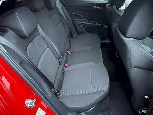 Škoda Fabia Top Selection