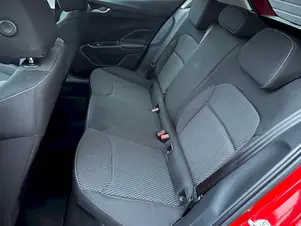 Škoda Fabia Top Selection