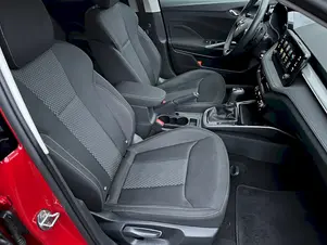 Škoda Fabia Top Selection