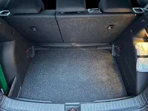 Škoda Fabia Top Selection