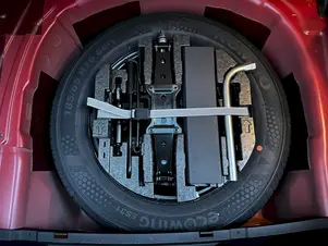 Škoda Fabia Top Selection