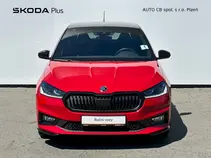 Fabia Monte Carlo