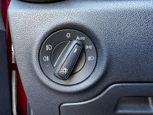 Škoda Fabia Monte Carlo