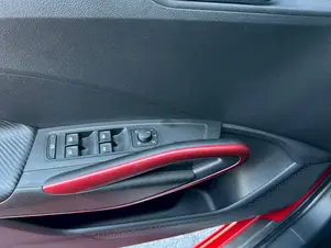 Škoda Fabia Monte Carlo