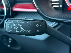 Škoda Fabia Monte Carlo