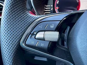 Škoda Fabia Monte Carlo
