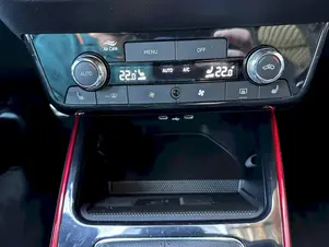Škoda Fabia Monte Carlo