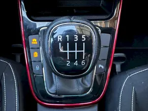 Škoda Fabia Monte Carlo