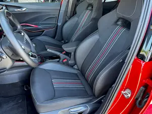 Škoda Fabia Monte Carlo