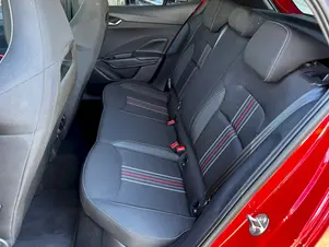 Škoda Fabia Monte Carlo