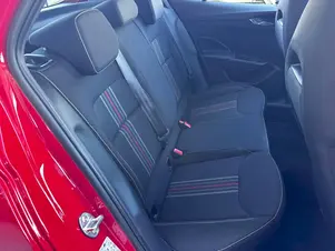 Škoda Fabia Monte Carlo