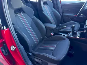 Škoda Fabia Monte Carlo