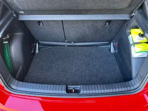Škoda Fabia Monte Carlo