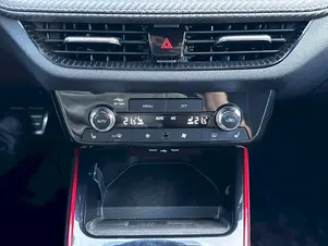 Škoda Fabia Monte Carlo