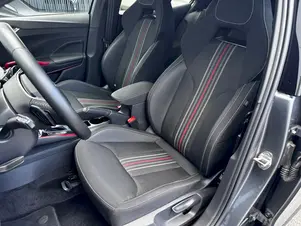 Škoda Fabia Monte Carlo