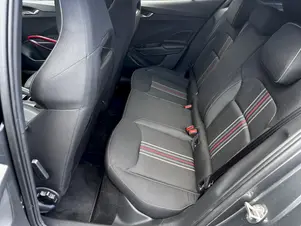 Škoda Fabia Monte Carlo