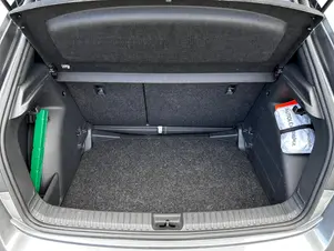 Škoda Fabia Monte Carlo