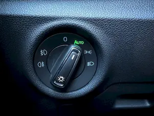 Škoda Kamiq Monte Carlo