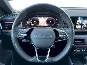 Škoda Kamiq Monte Carlo