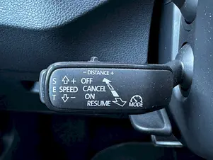 Škoda Kamiq Monte Carlo