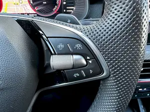 Škoda Kamiq Monte Carlo