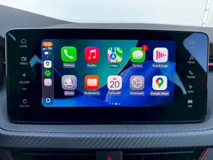 Škoda Kamiq Monte Carlo