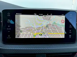 Škoda Kamiq Monte Carlo