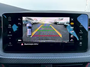 Škoda Kamiq Monte Carlo