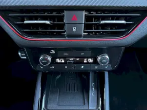 Škoda Kamiq Monte Carlo