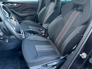 Škoda Kamiq Monte Carlo