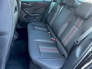 Škoda Kamiq Monte Carlo