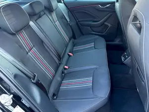 Škoda Kamiq Monte Carlo