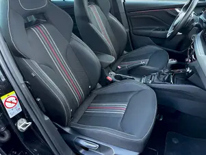 Škoda Kamiq Monte Carlo