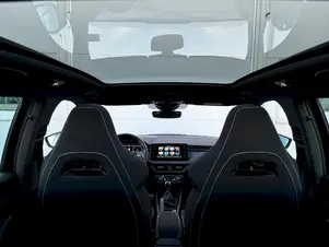 Škoda Kamiq Monte Carlo