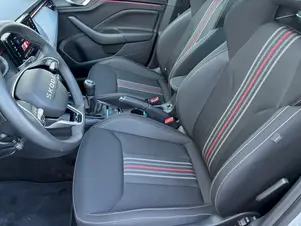 Škoda Kamiq Monte Carlo