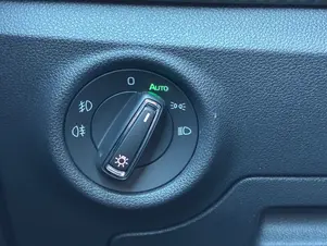 Škoda Kamiq Monte Carlo