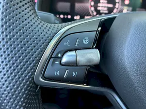 Škoda Kamiq Monte Carlo