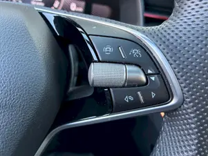 Škoda Kamiq Monte Carlo