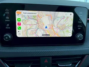 Škoda Kamiq Monte Carlo