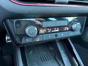 Škoda Kamiq Monte Carlo