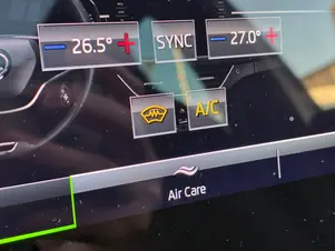 Škoda Kamiq Monte Carlo