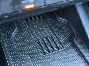 Škoda Kamiq Monte Carlo