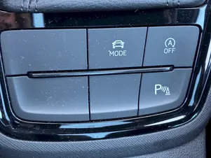 Škoda Kamiq Monte Carlo