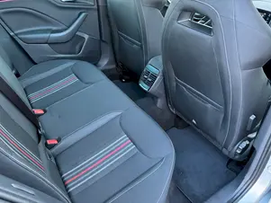 Škoda Kamiq Monte Carlo