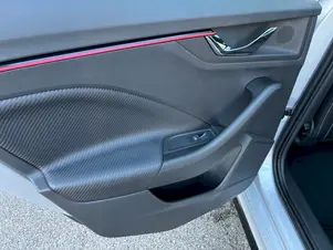 Škoda Kamiq Monte Carlo