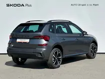Kamiq Monte Carlo