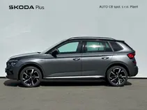 Kamiq Monte Carlo