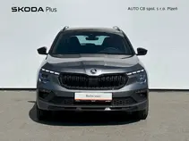 Kamiq Monte Carlo