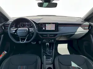 Škoda Kamiq Monte Carlo